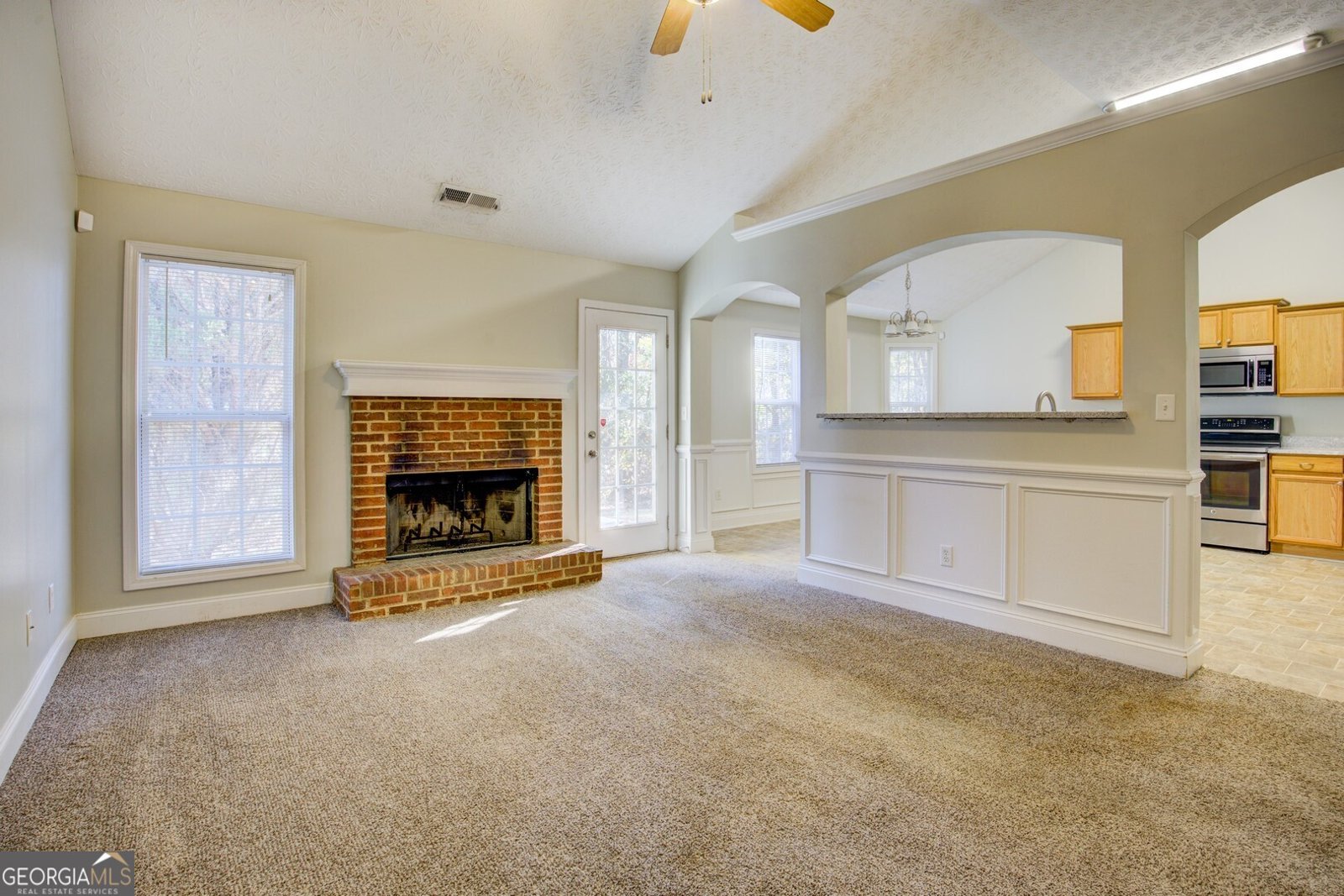 135 Shenandoah Drive Covington - 5