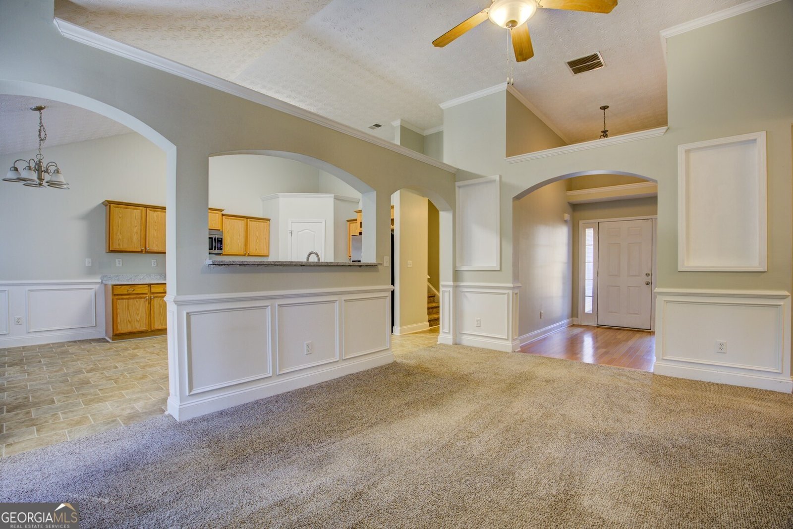 135 Shenandoah Drive Covington - 6