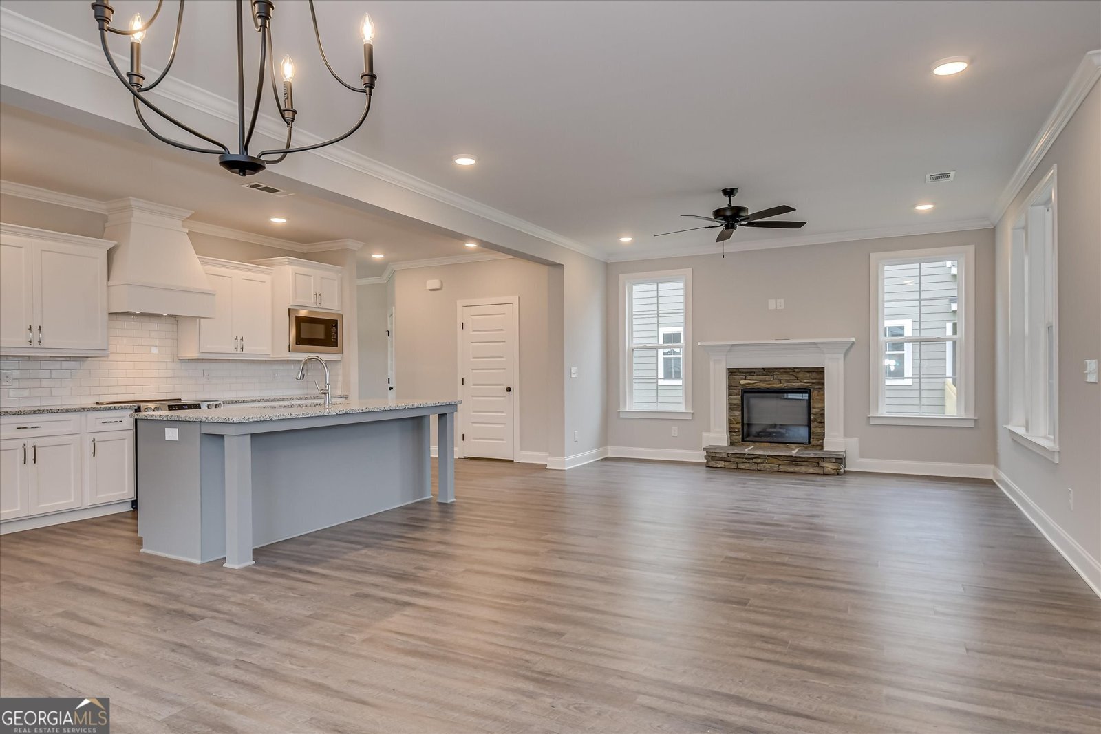 919 Walker Point Grovetown - 16