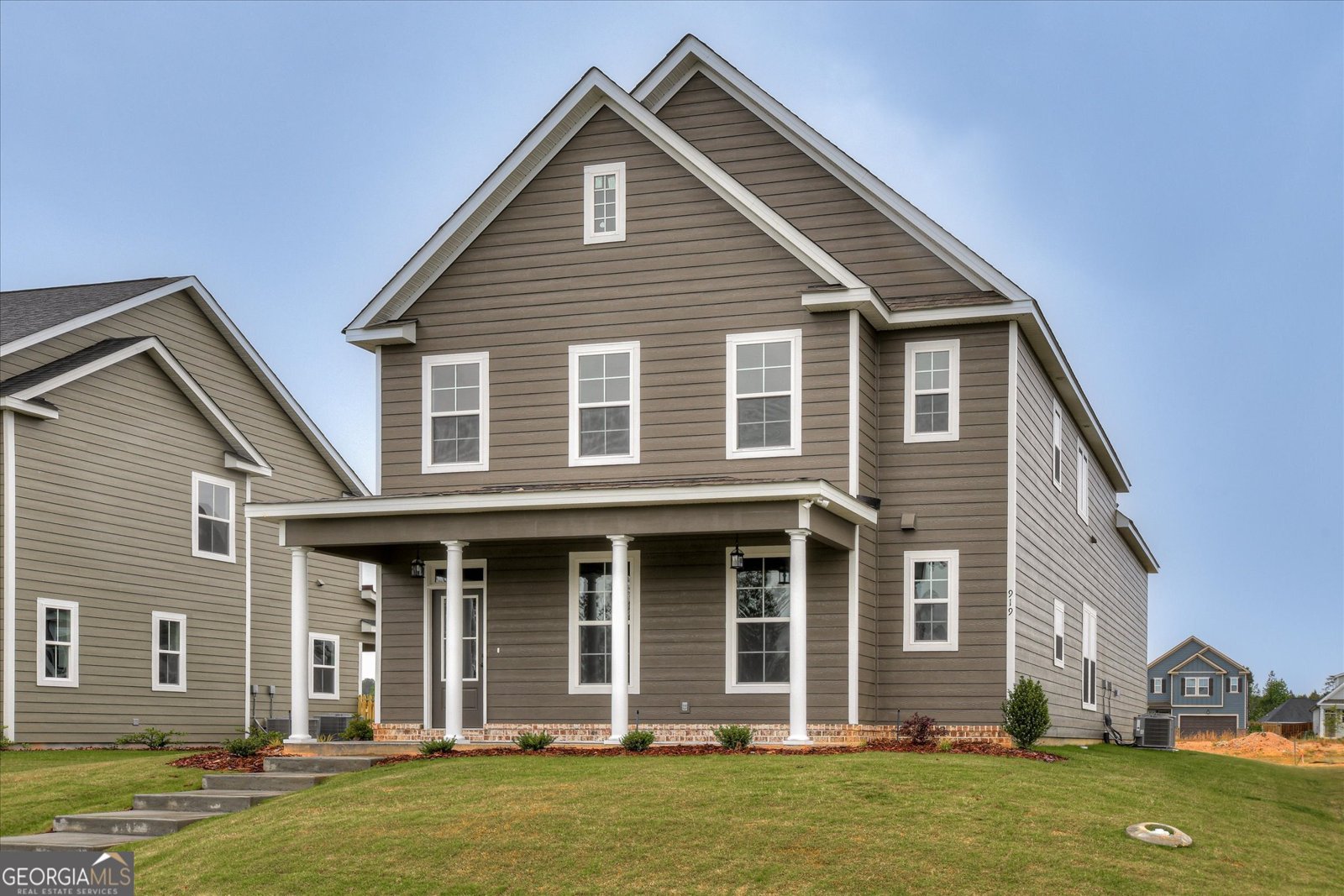 919 Walker Point Grovetown - 2