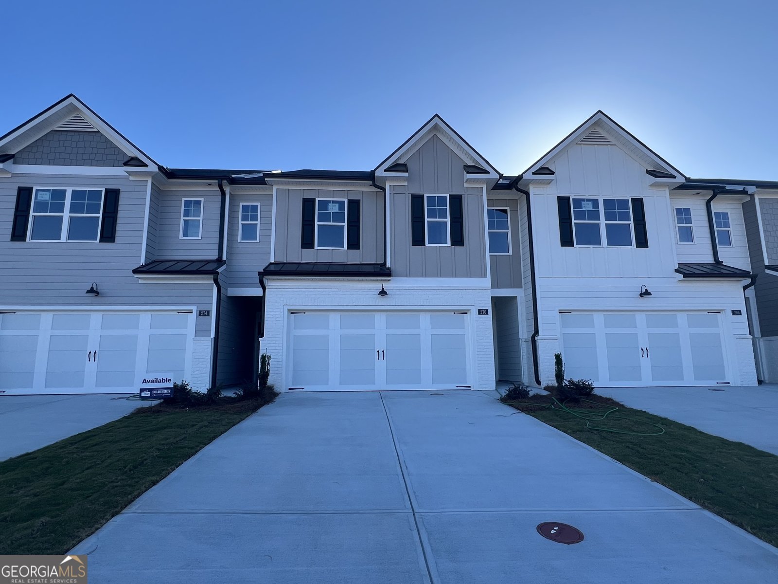 270 Sound Circle Stockbridge - 3