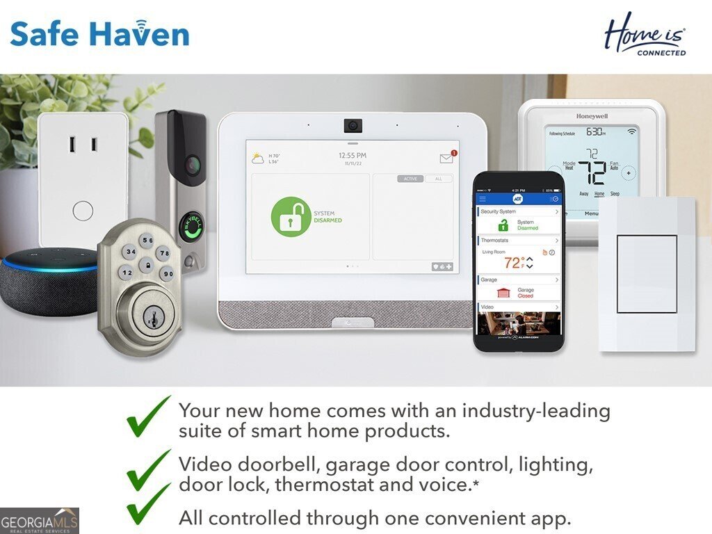 270 Sound Circle Stockbridge - 37