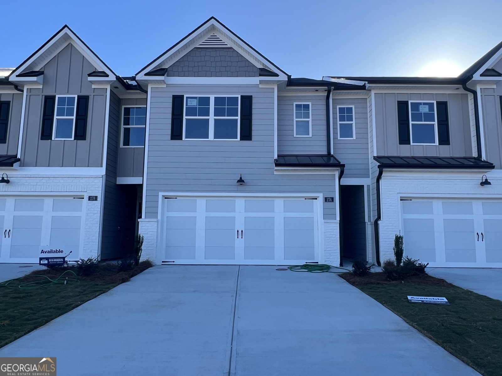 274 Sound Circle Stockbridge - 2