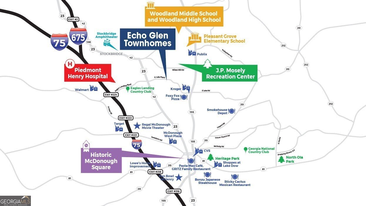 274 Sound Circle Stockbridge - 7