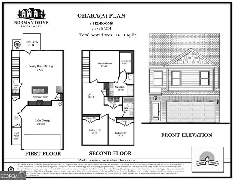 5419 Biltmore Drive Atlanta - 2