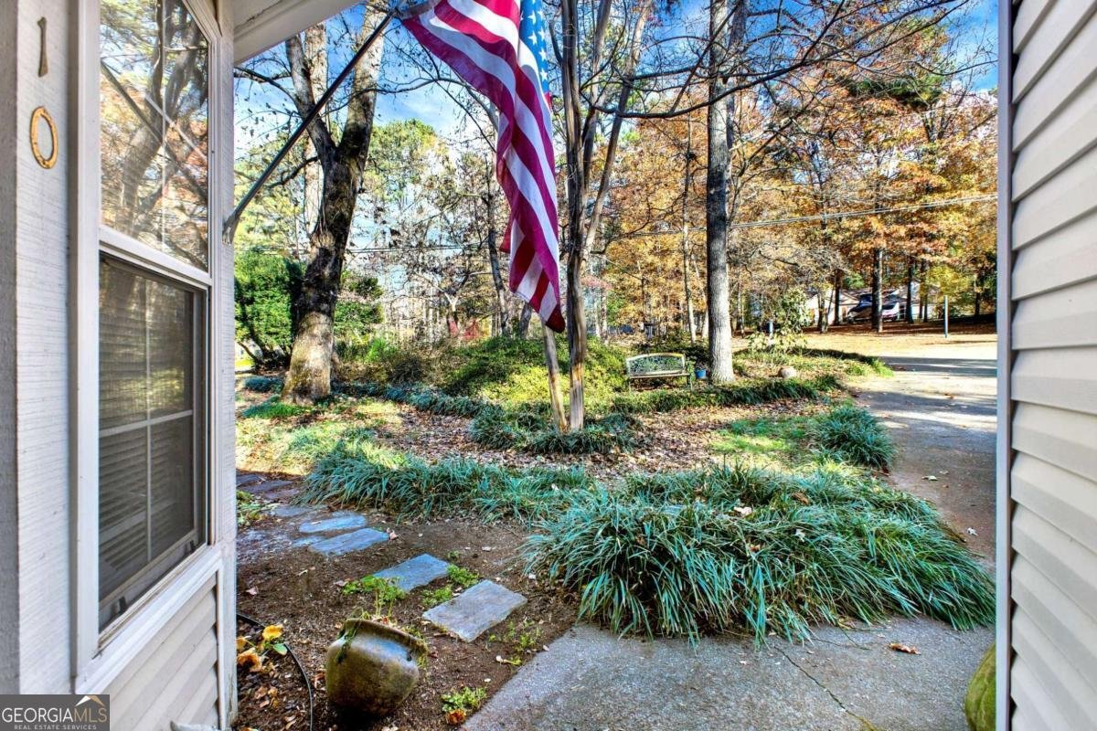 210 Brolley Woods Drive Woodstock - 2