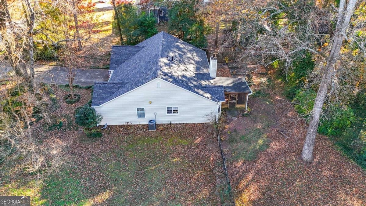 210 Brolley Woods Drive Woodstock - 24