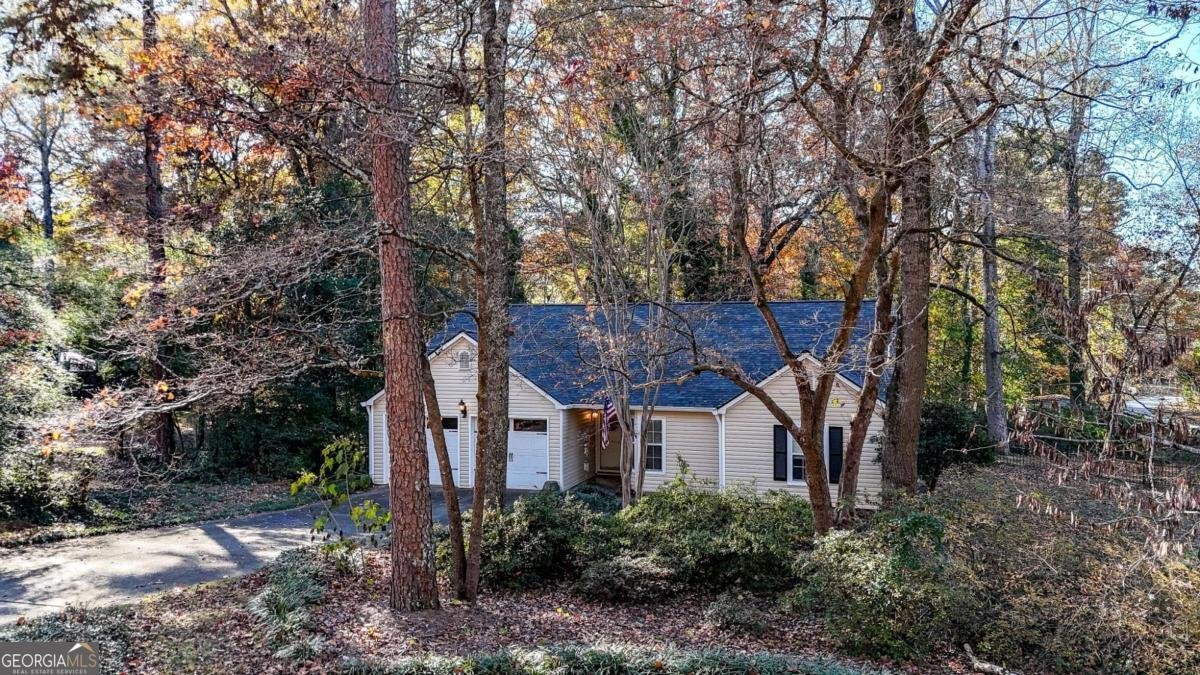 210 Brolley Woods Drive Woodstock - 25