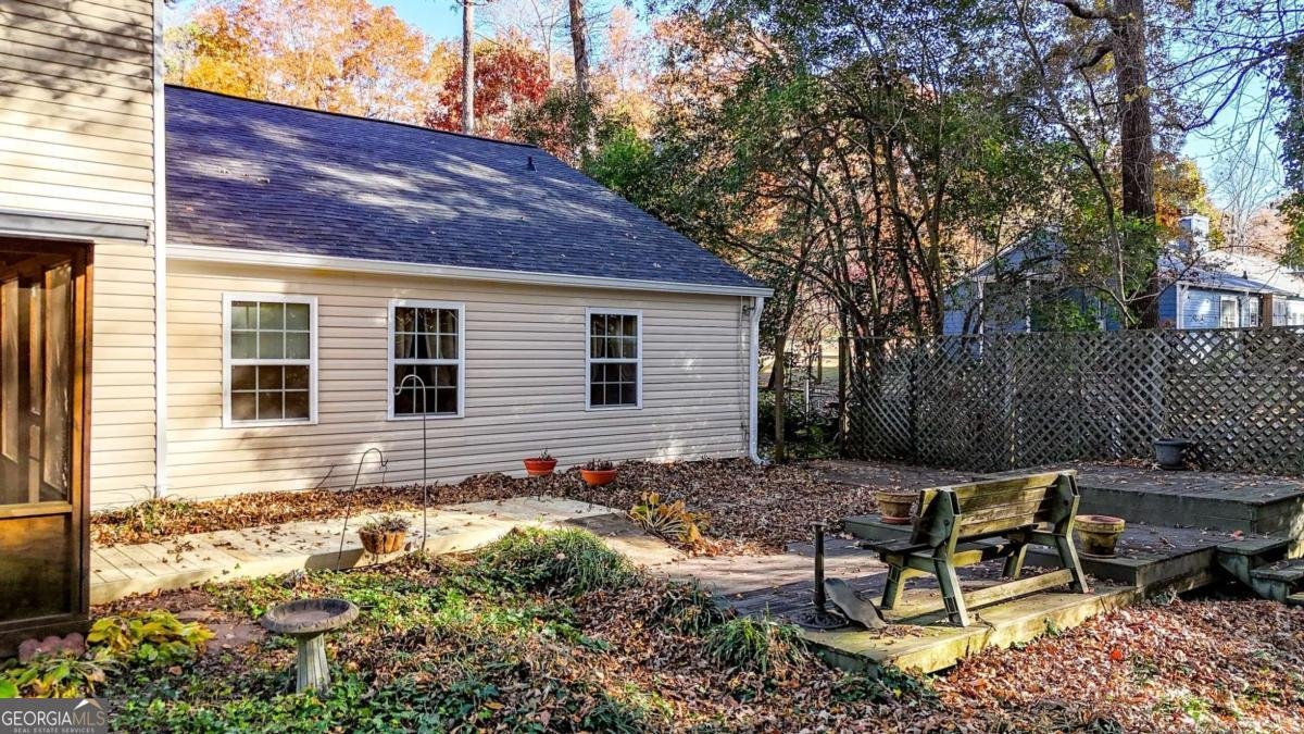 210 Brolley Woods Drive Woodstock - 32