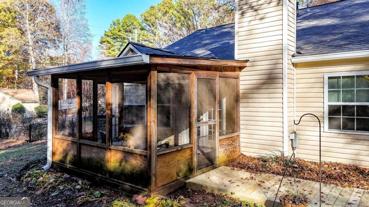 210 Brolley Woods Drive Woodstock - 34