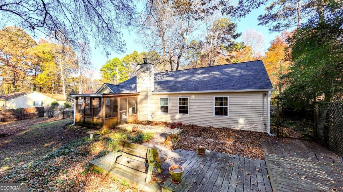 210 Brolley Woods Drive Woodstock - 35