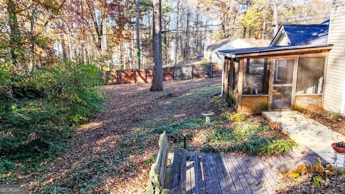 210 Brolley Woods Drive Woodstock - 36