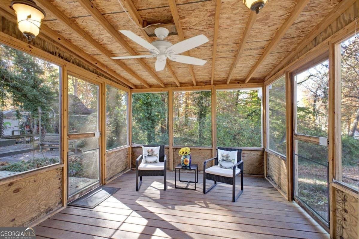 210 Brolley Woods Drive Woodstock - 37