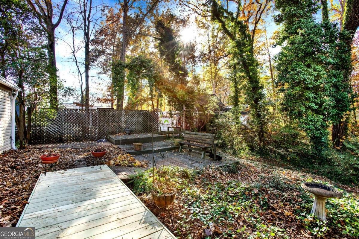 210 Brolley Woods Drive Woodstock - 38