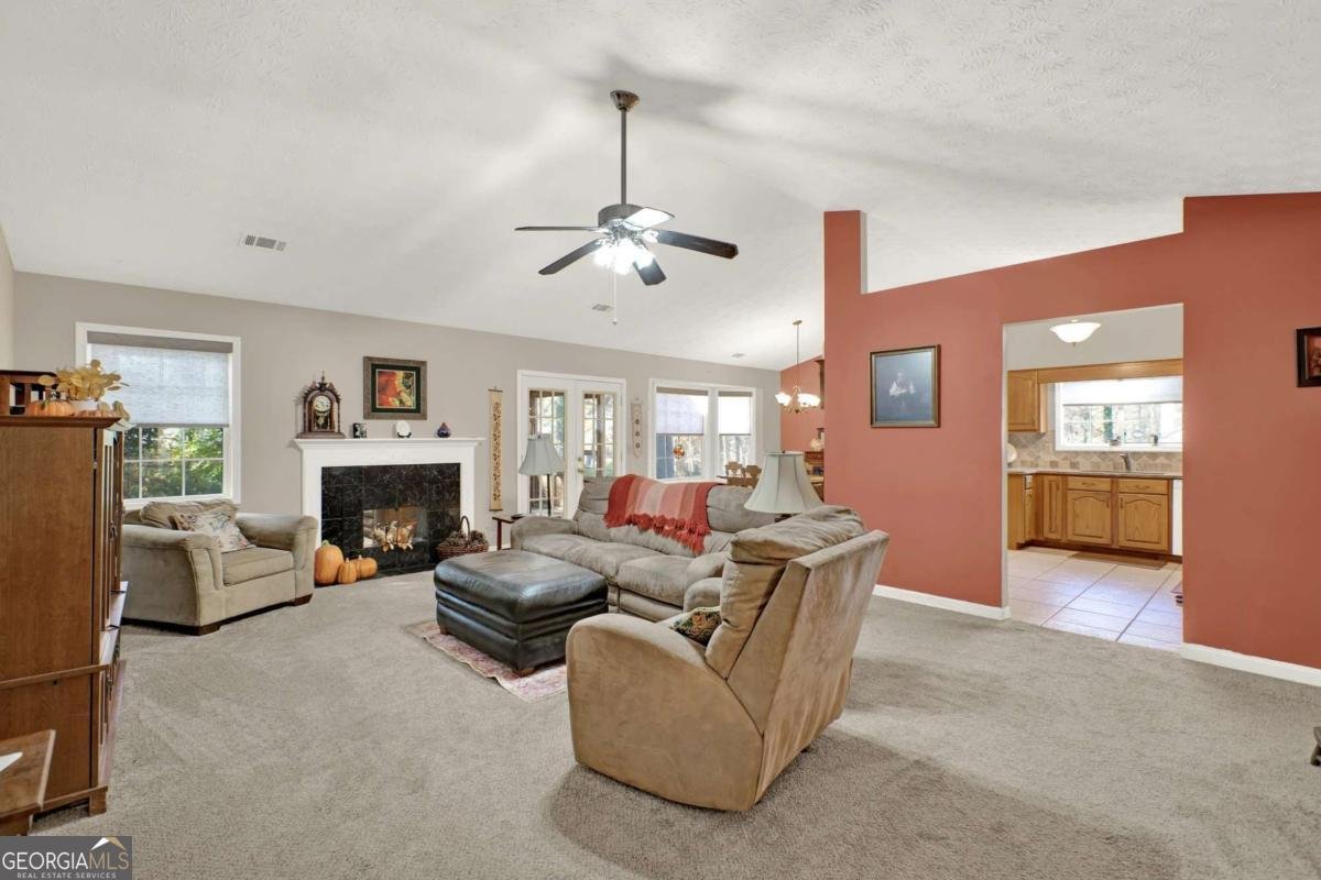 210 Brolley Woods Drive Woodstock - 4