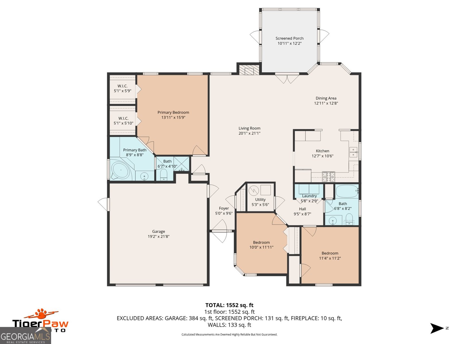 210 Brolley Woods Drive Woodstock - 40