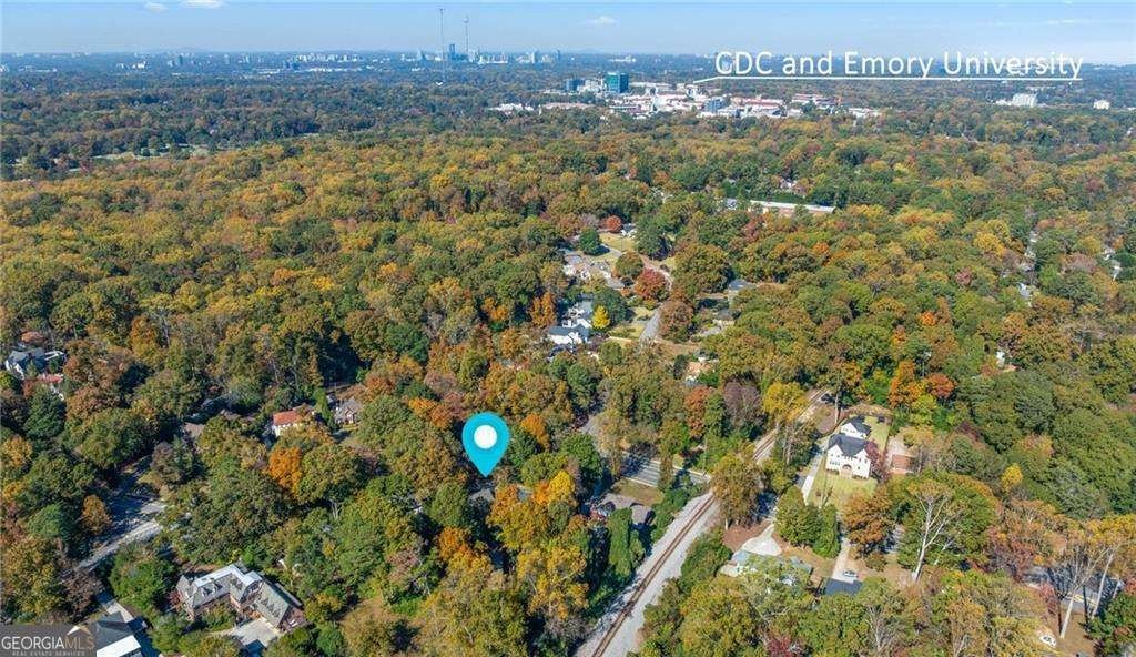 2165 Ponce De Leon Avenue Atlanta - 8