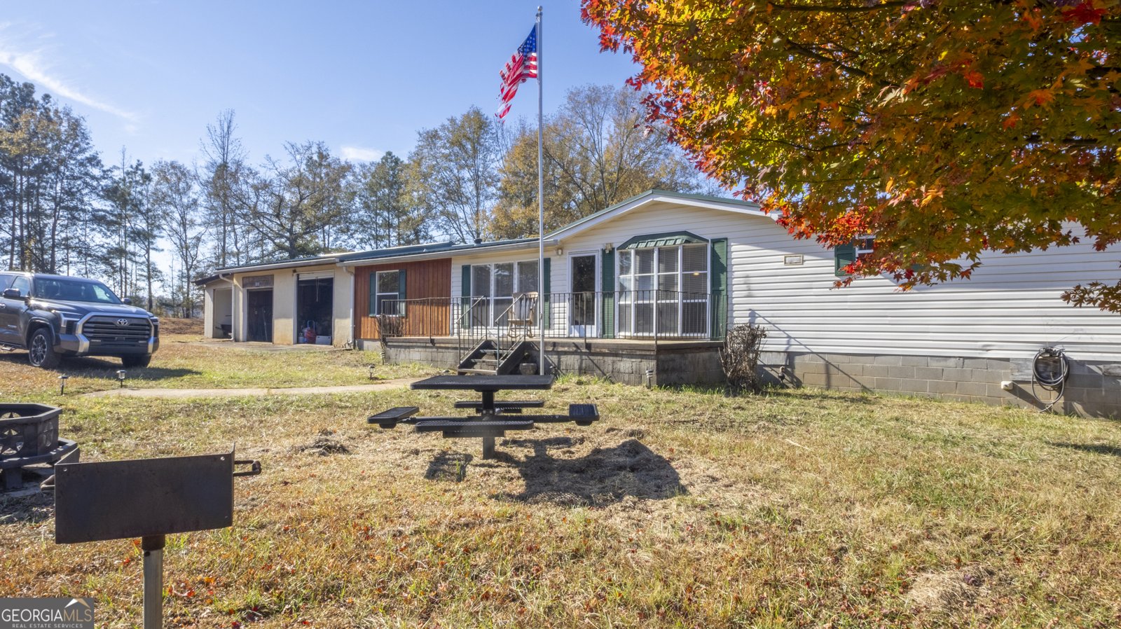 2717 Mount Pilgrim Road Greenville - 11