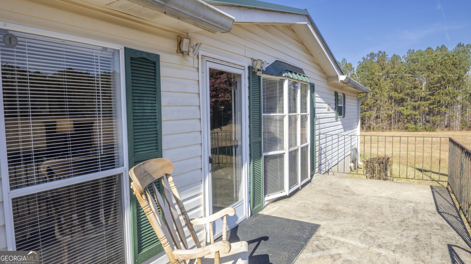 2717 Mount Pilgrim Road Greenville - 15