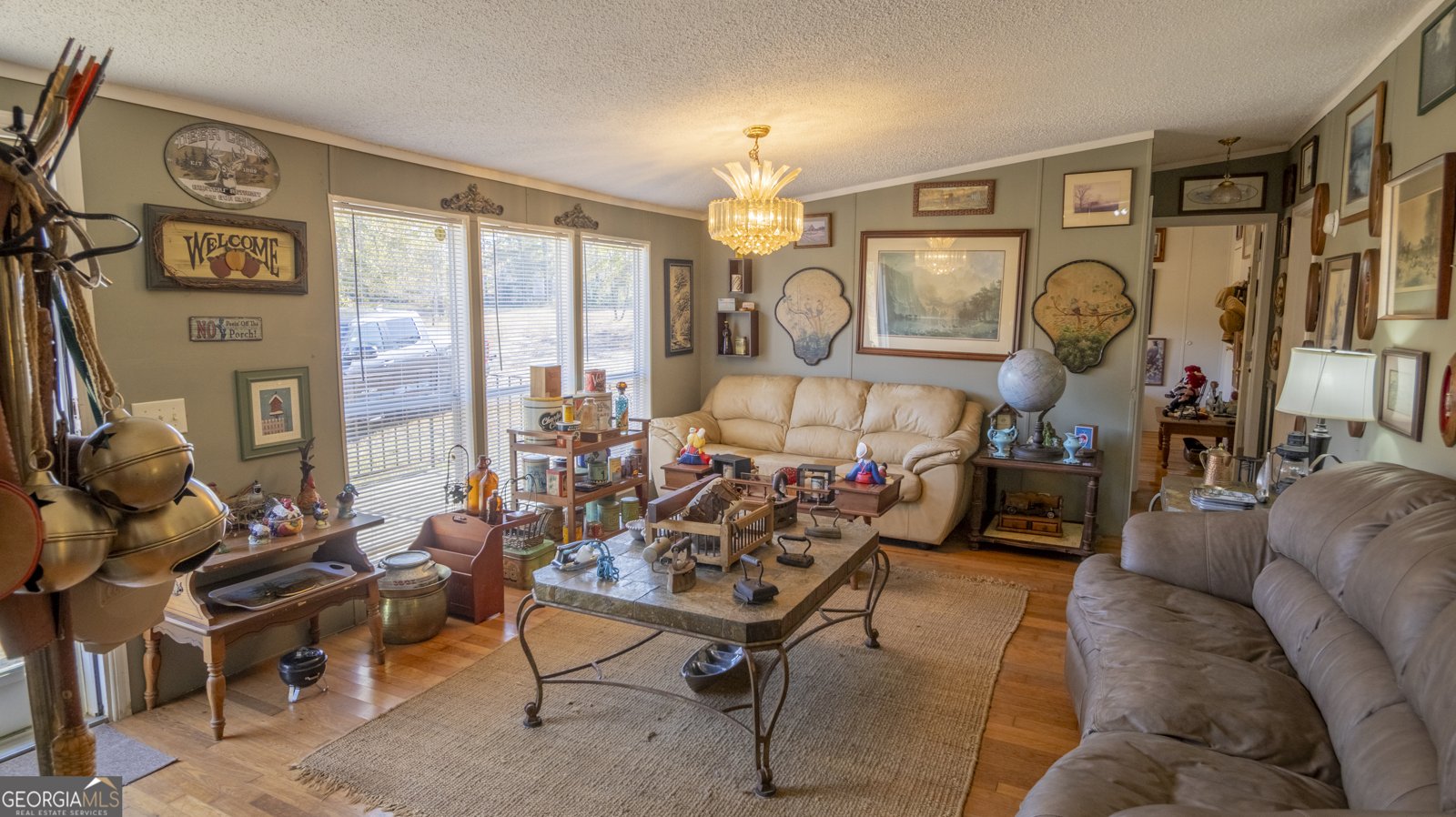 2717 Mount Pilgrim Road Greenville - 17