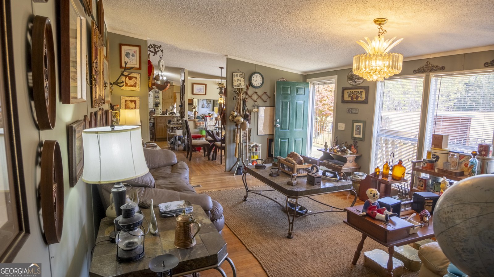 2717 Mount Pilgrim Road Greenville - 18