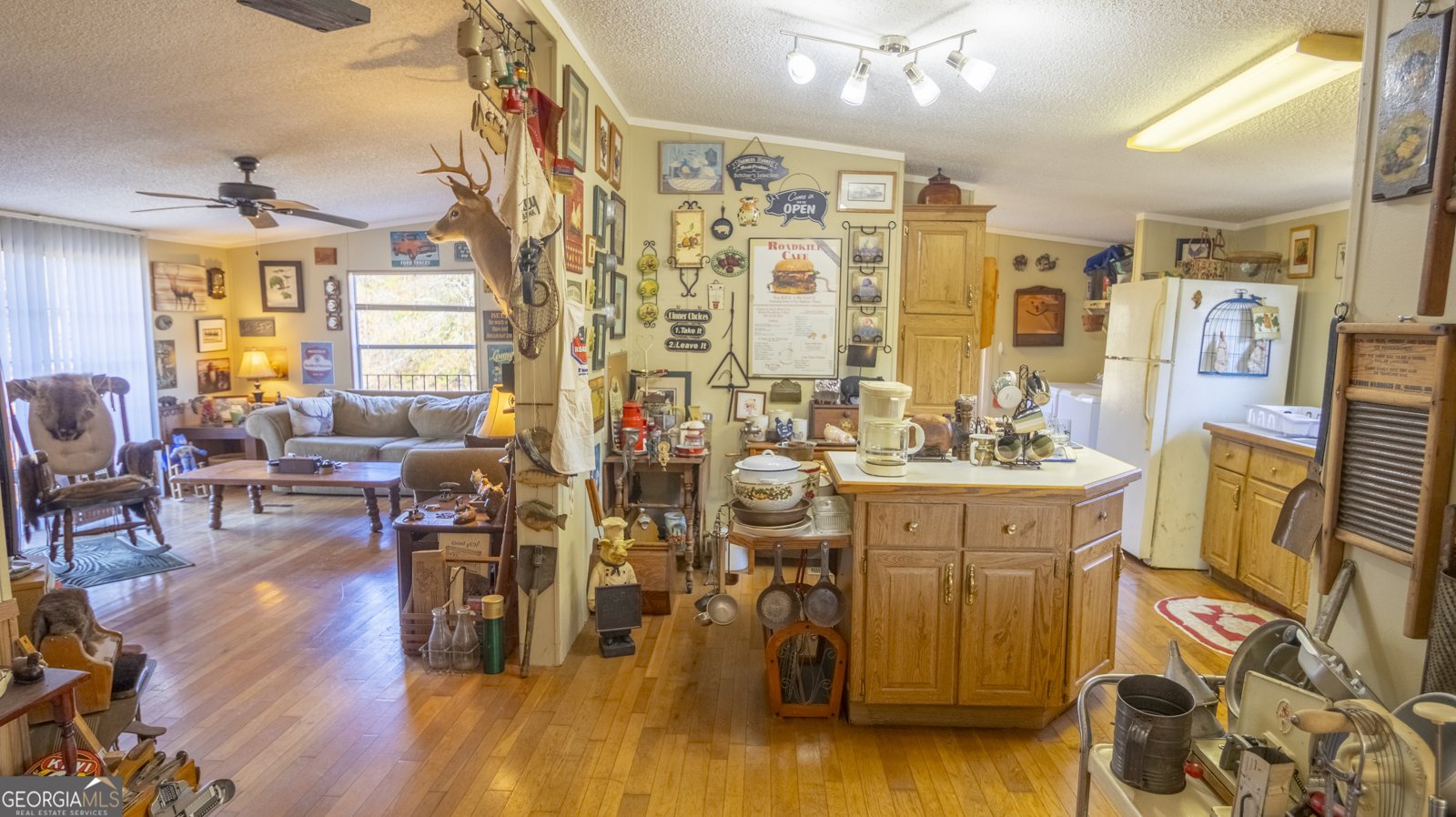 2717 Mount Pilgrim Road Greenville - 21