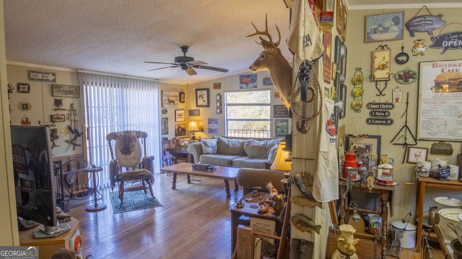 2717 Mount Pilgrim Road Greenville - 28