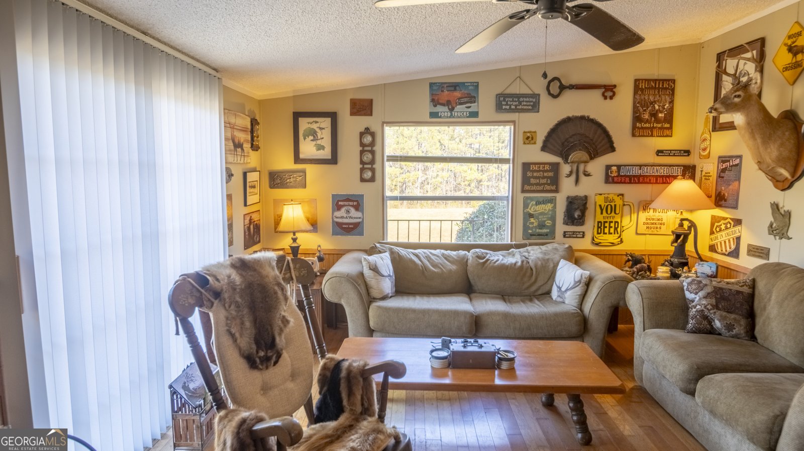 2717 Mount Pilgrim Road Greenville - 30