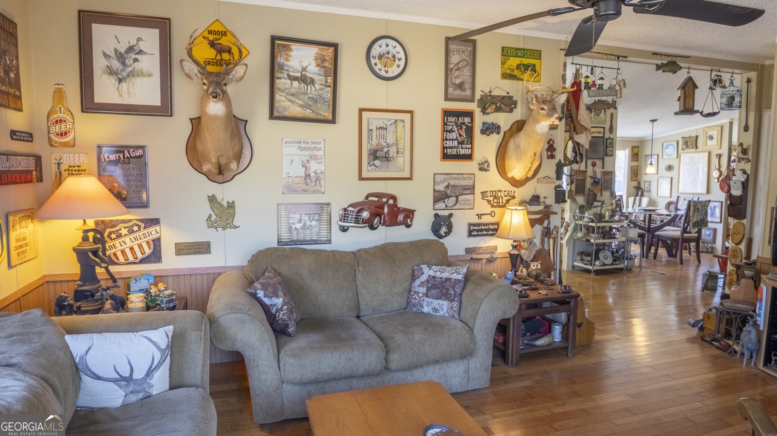 2717 Mount Pilgrim Road Greenville - 31