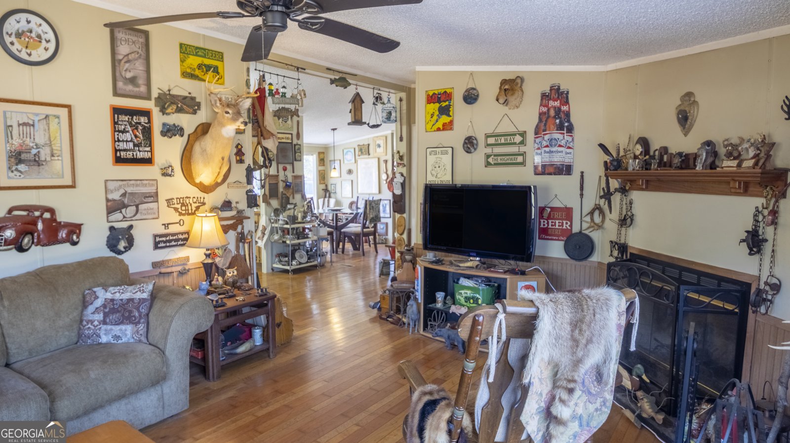 2717 Mount Pilgrim Road Greenville - 32