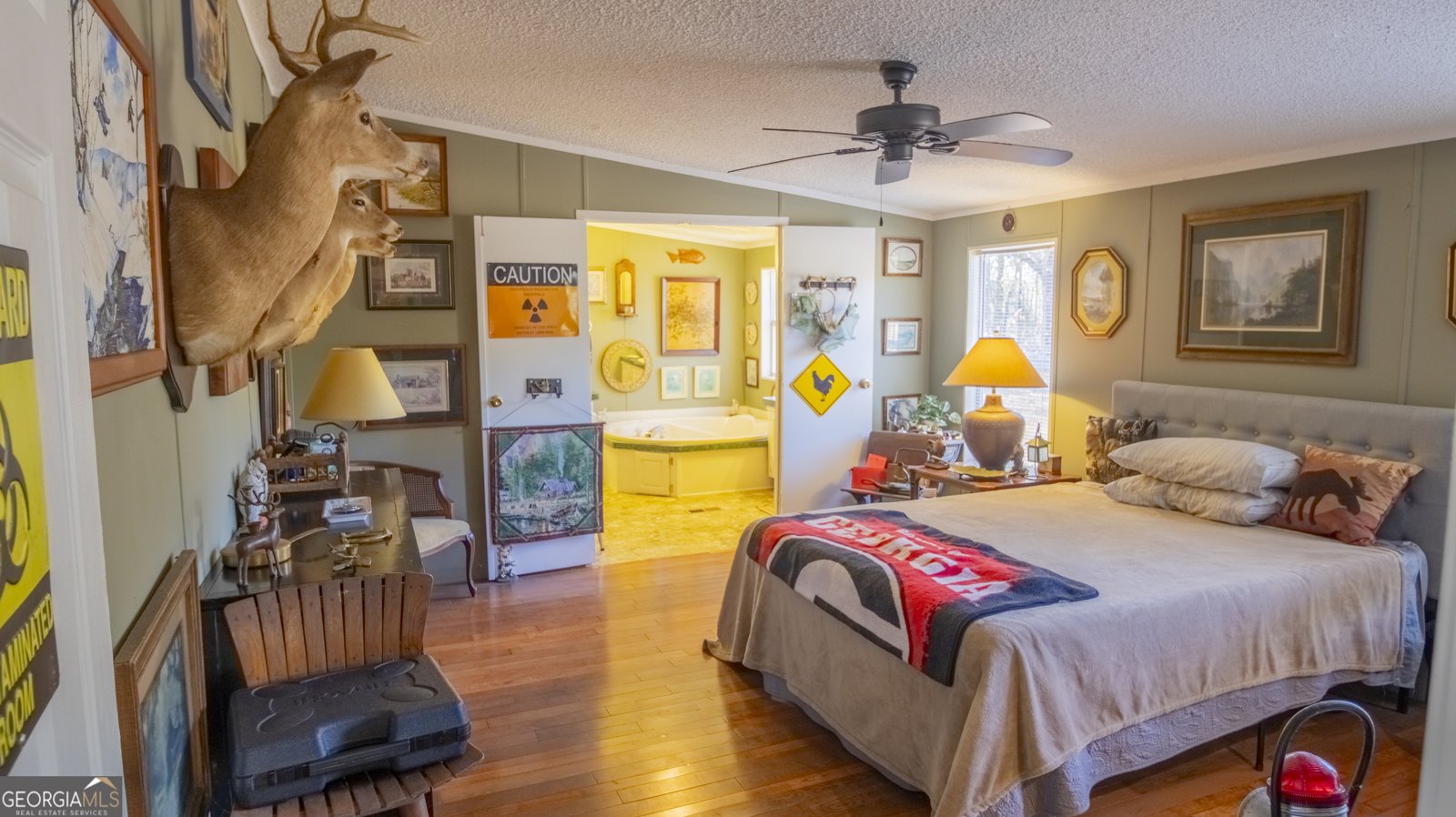 2717 Mount Pilgrim Road Greenville - 34