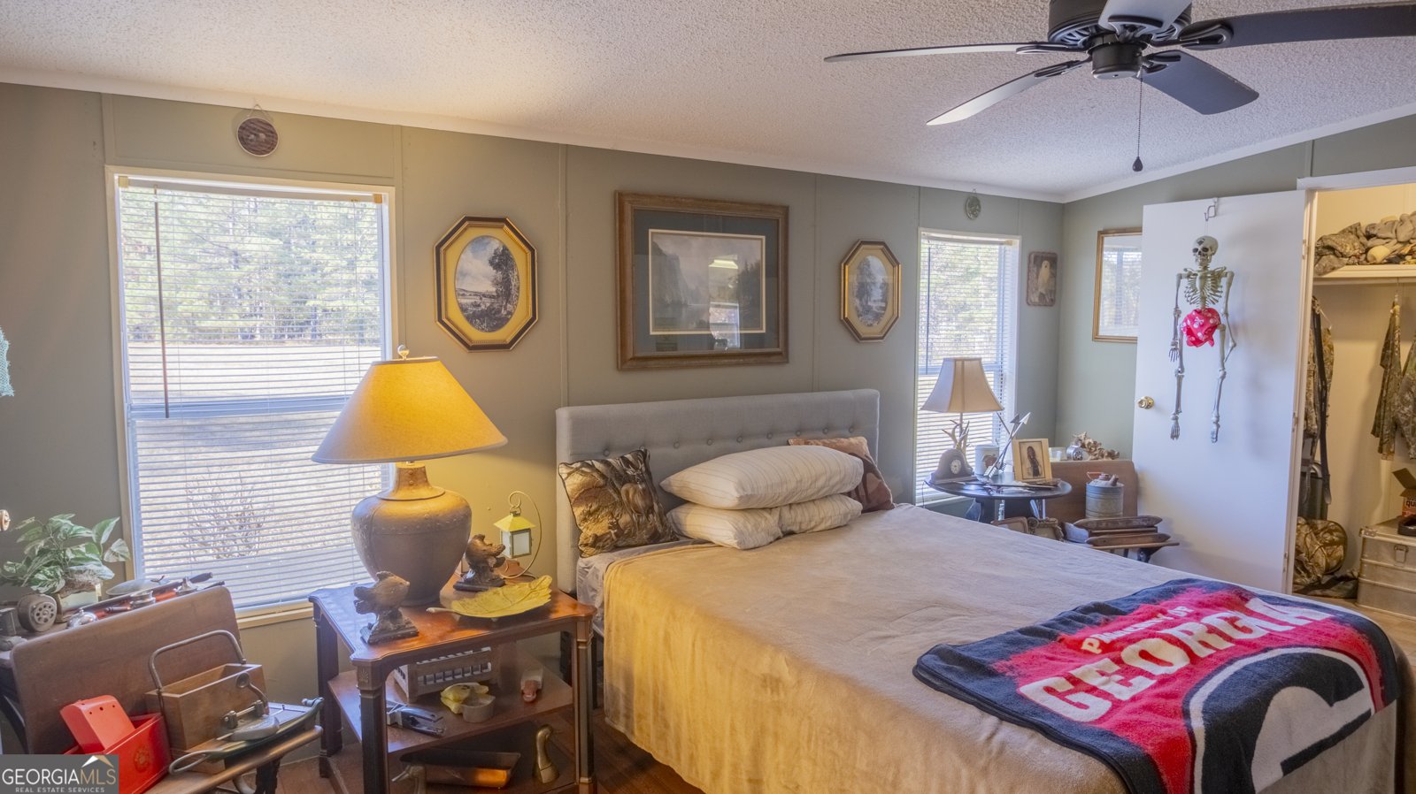 2717 Mount Pilgrim Road Greenville - 35