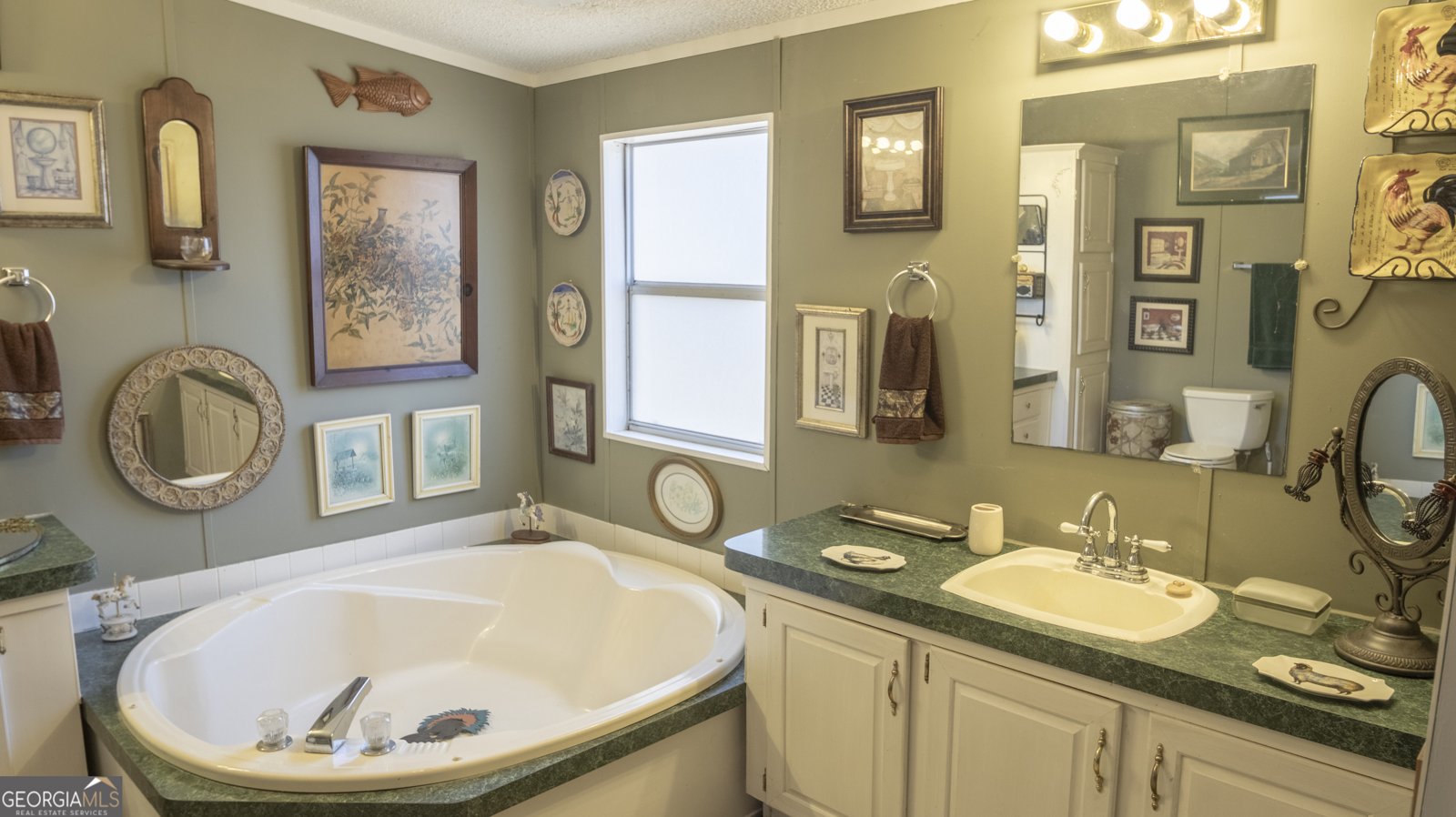 2717 Mount Pilgrim Road Greenville - 37