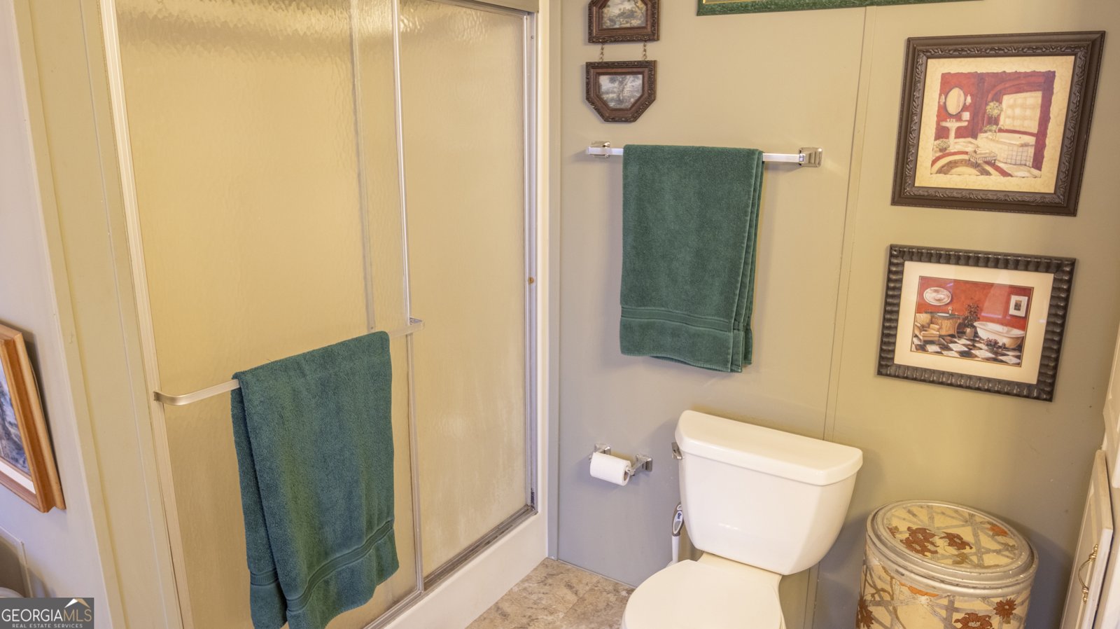 2717 Mount Pilgrim Road Greenville - 39