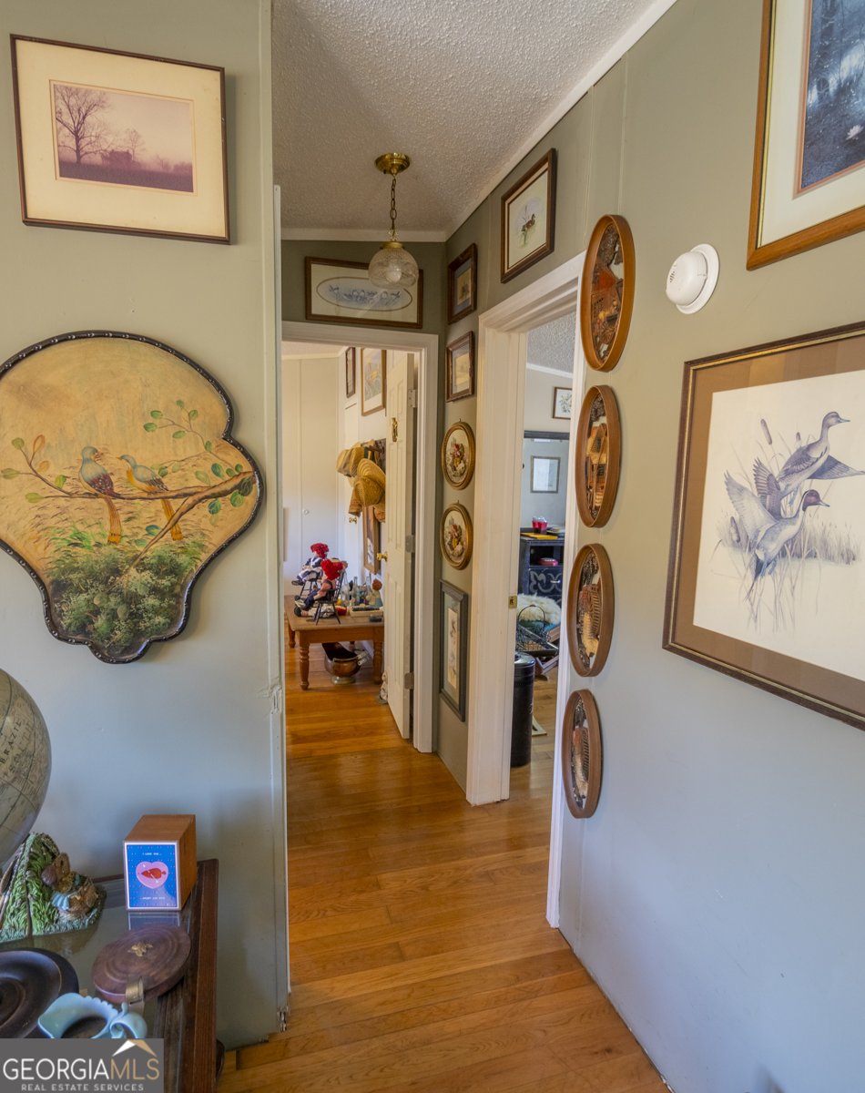 2717 Mount Pilgrim Road Greenville - 40