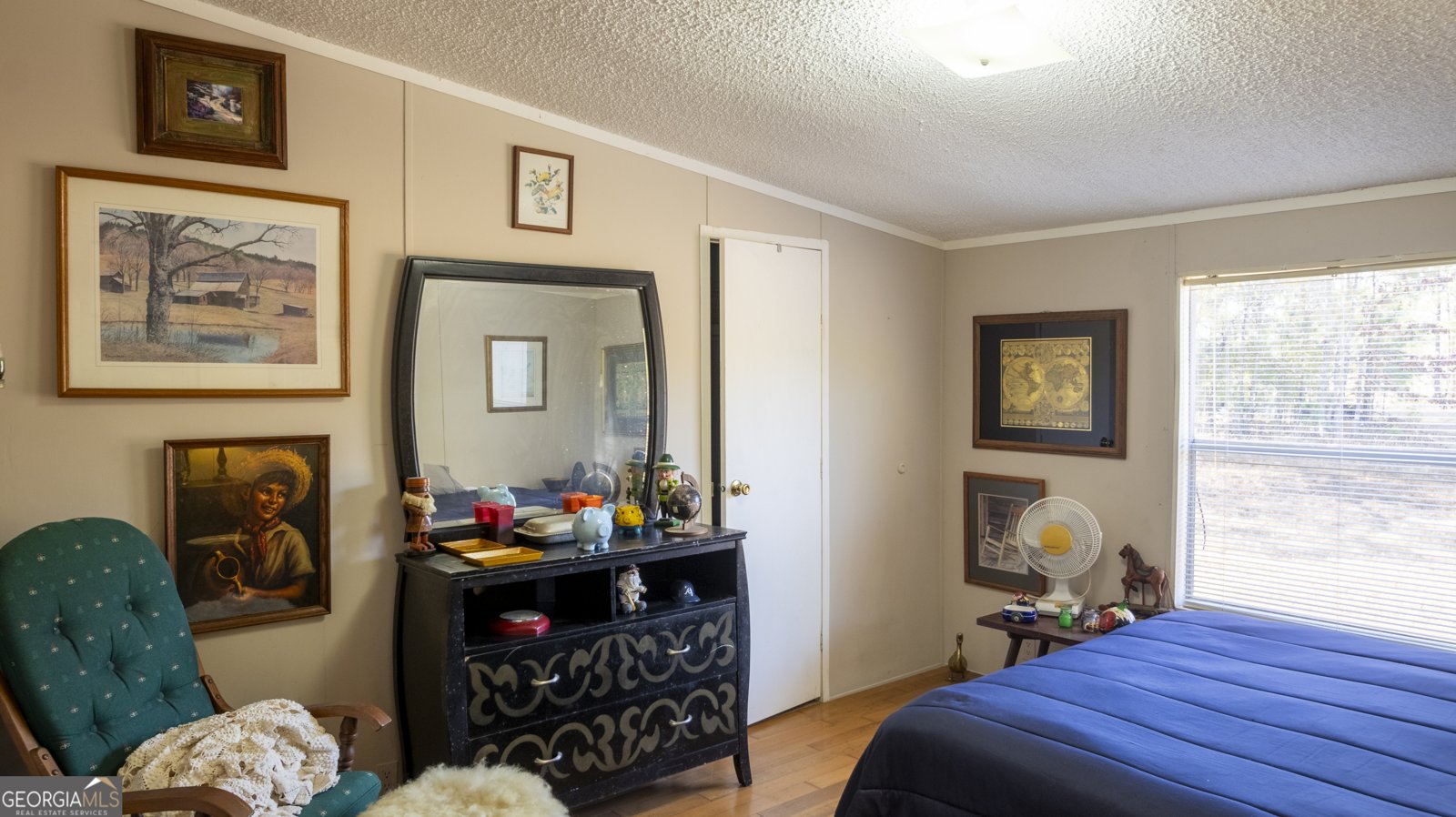 2717 Mount Pilgrim Road Greenville - 43