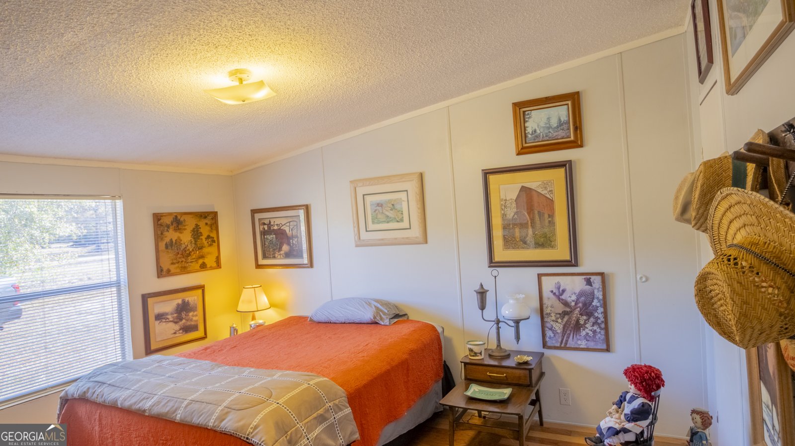 2717 Mount Pilgrim Road Greenville - 44