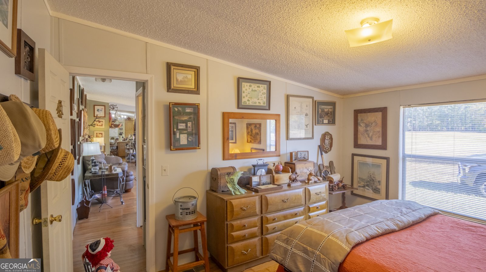 2717 Mount Pilgrim Road Greenville - 45