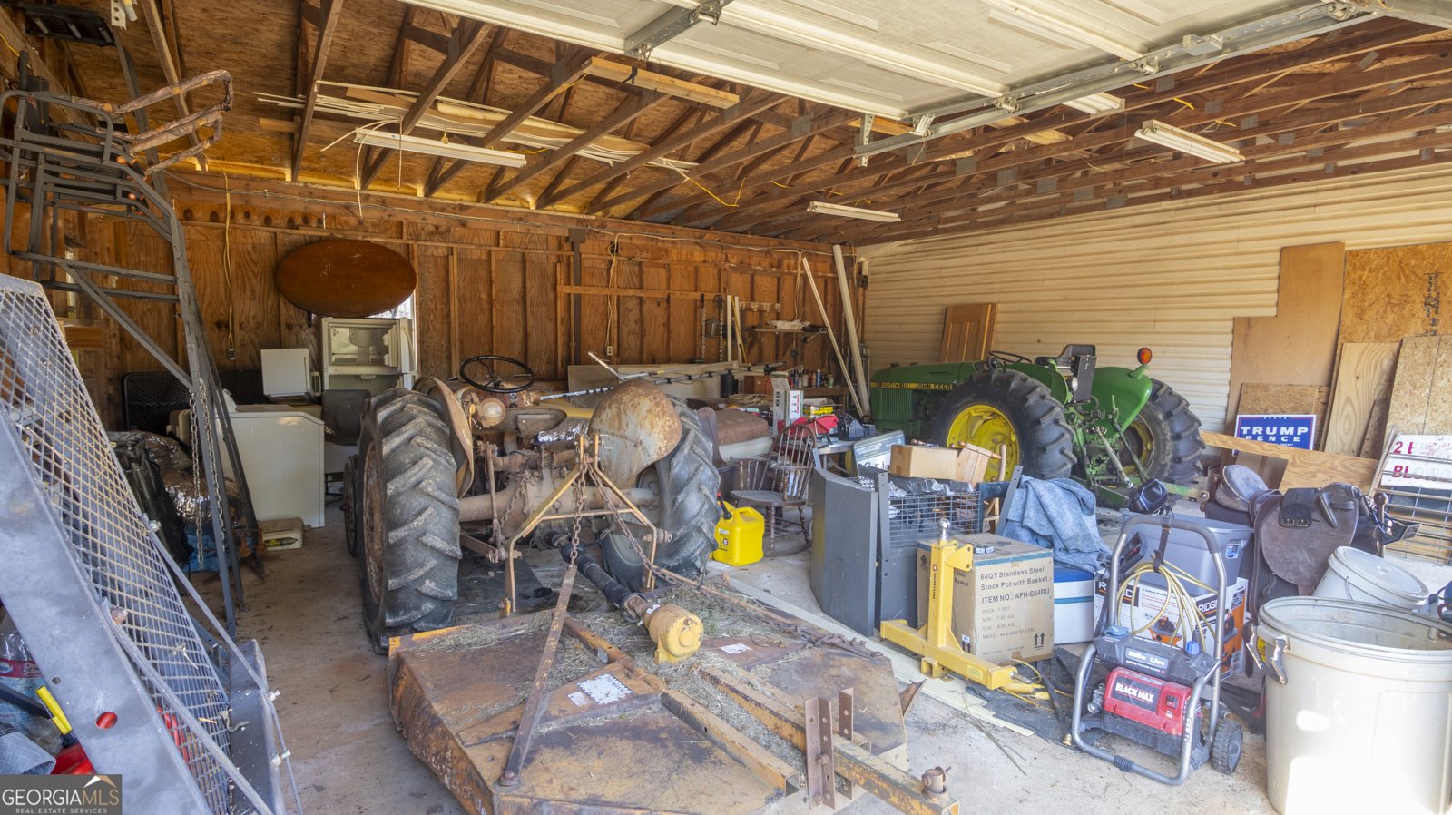 2717 Mount Pilgrim Road Greenville - 7