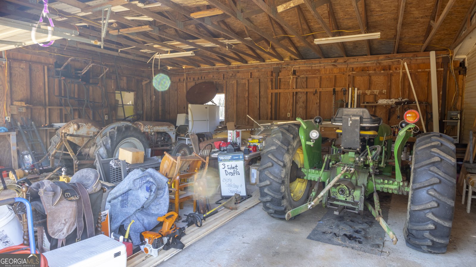 2717 Mount Pilgrim Road Greenville - 8