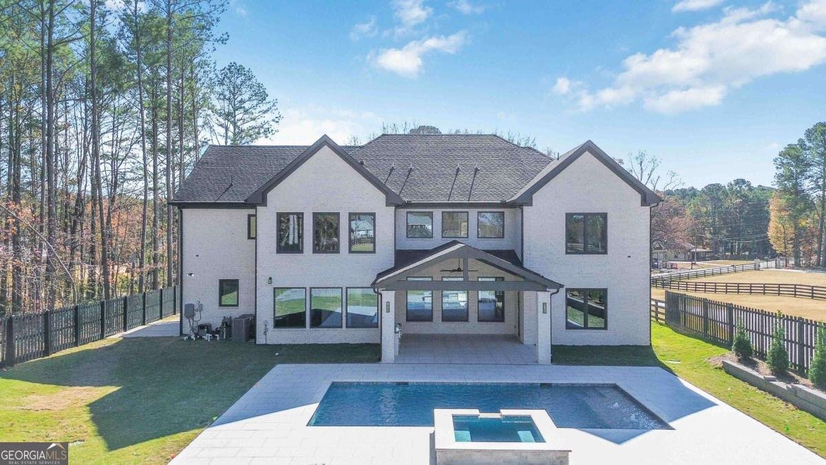 828 Braselton Highway Lawrenceville - 15