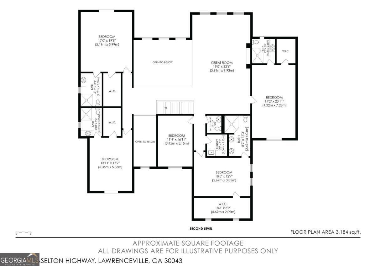 828 Braselton Highway Lawrenceville - 16