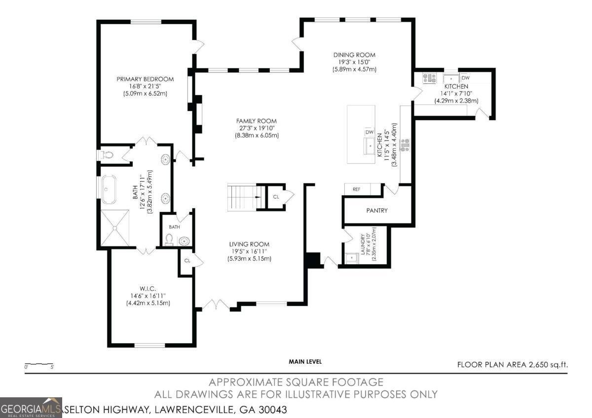 828 Braselton Highway Lawrenceville - 39