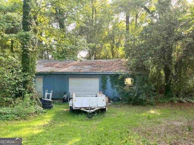 3842 Wynnwood Drive Macon - 2