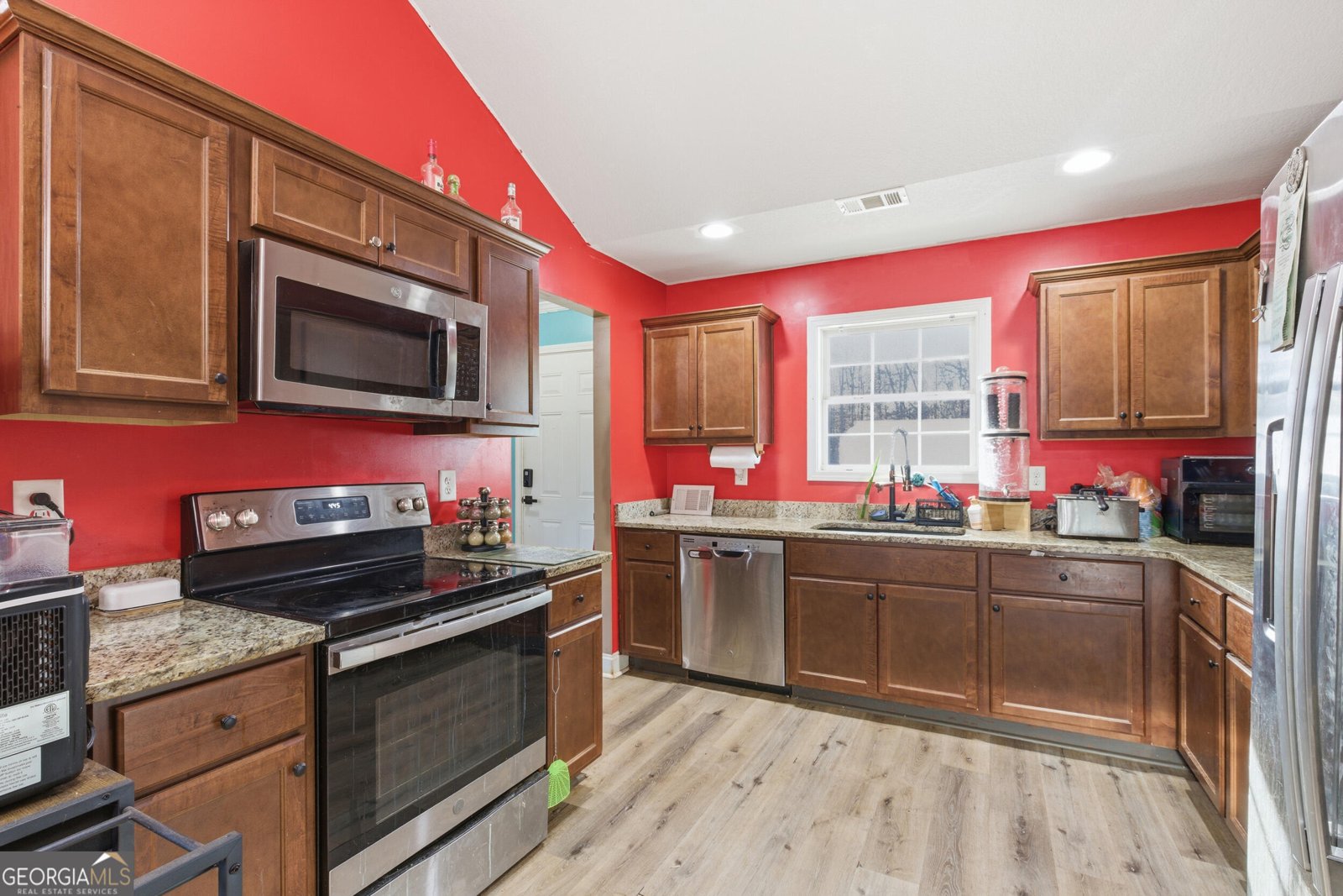 3034 Mount Hebron Road Hartwell - 10