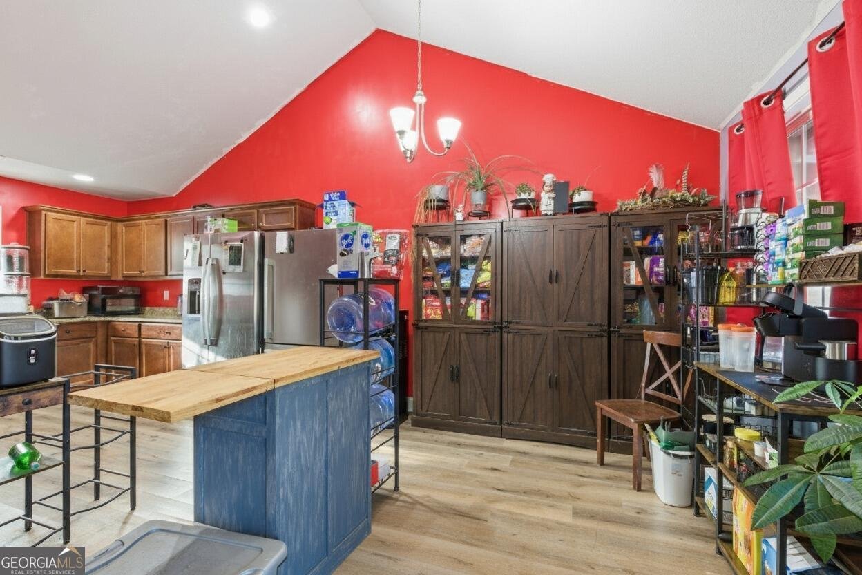 3034 Mount Hebron Road Hartwell - 11