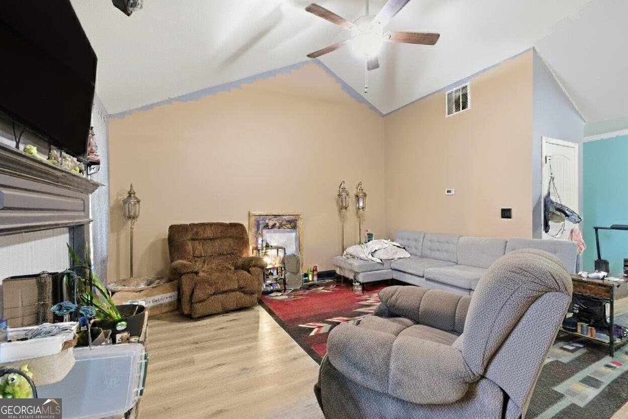 3034 Mount Hebron Road Hartwell - 13