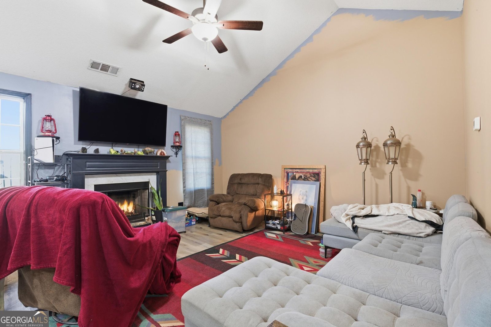 3034 Mount Hebron Road Hartwell - 14