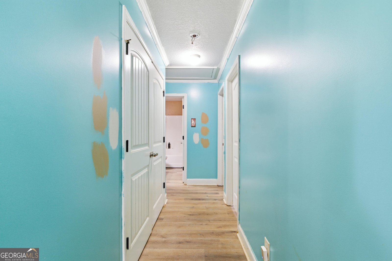 3034 Mount Hebron Road Hartwell - 15