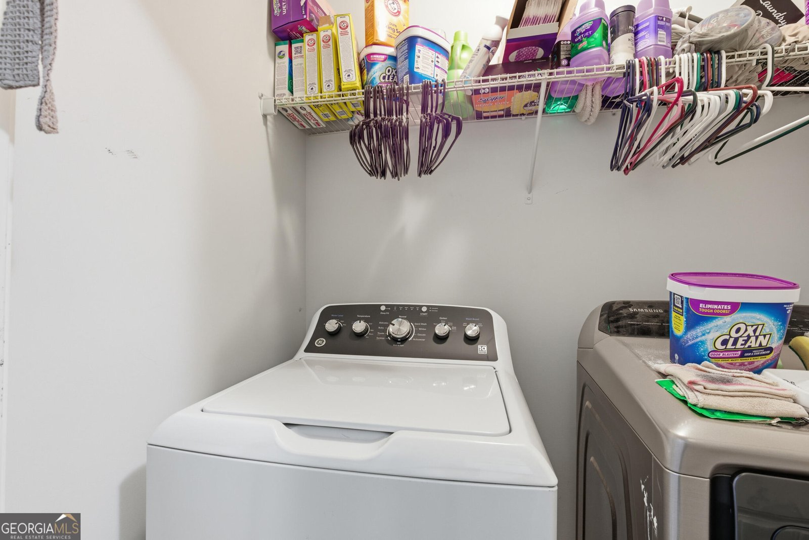 3034 Mount Hebron Road Hartwell - 16